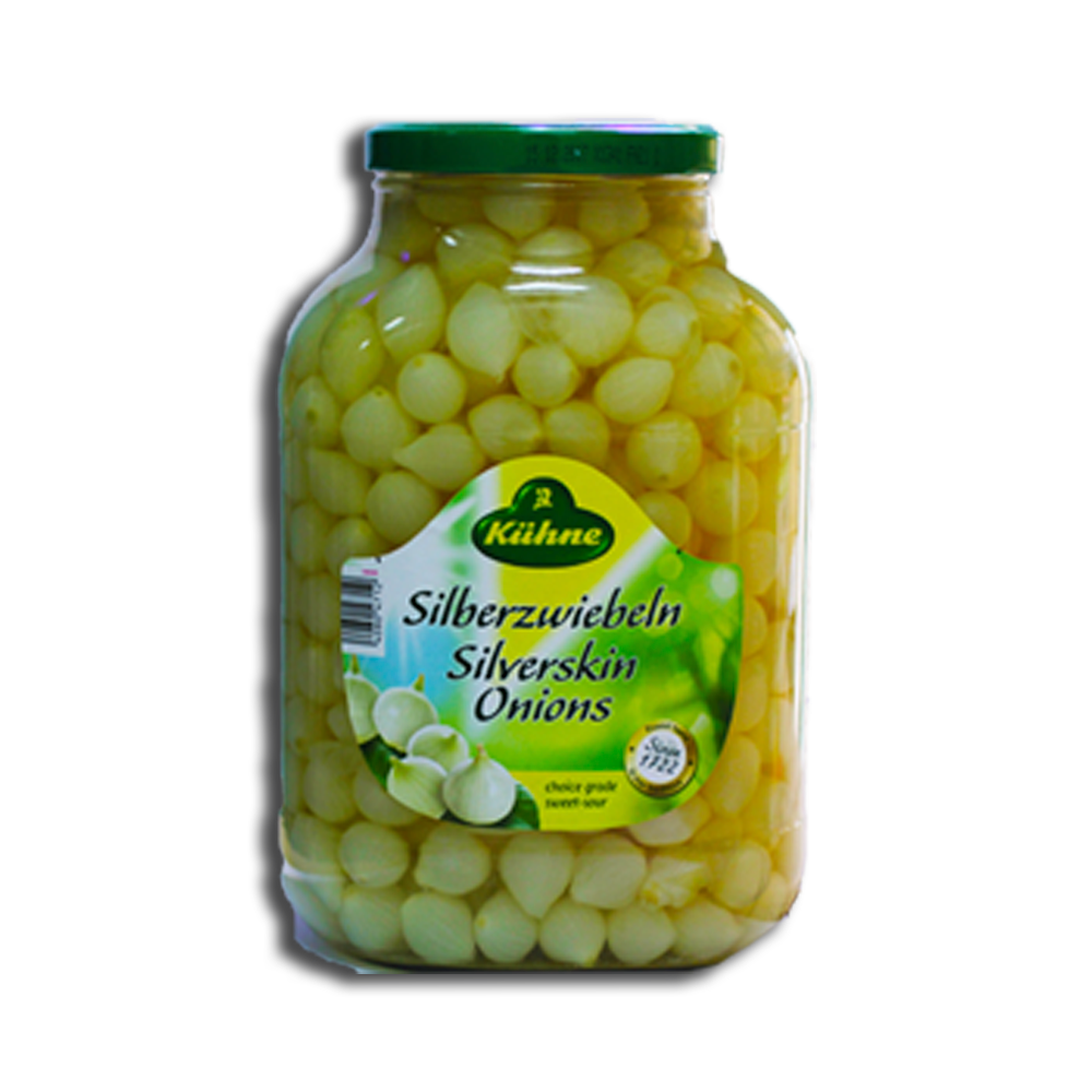 Silverskin Cocktail Onions