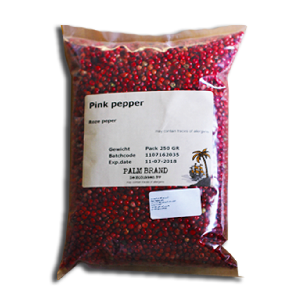 Pink Peppercorn