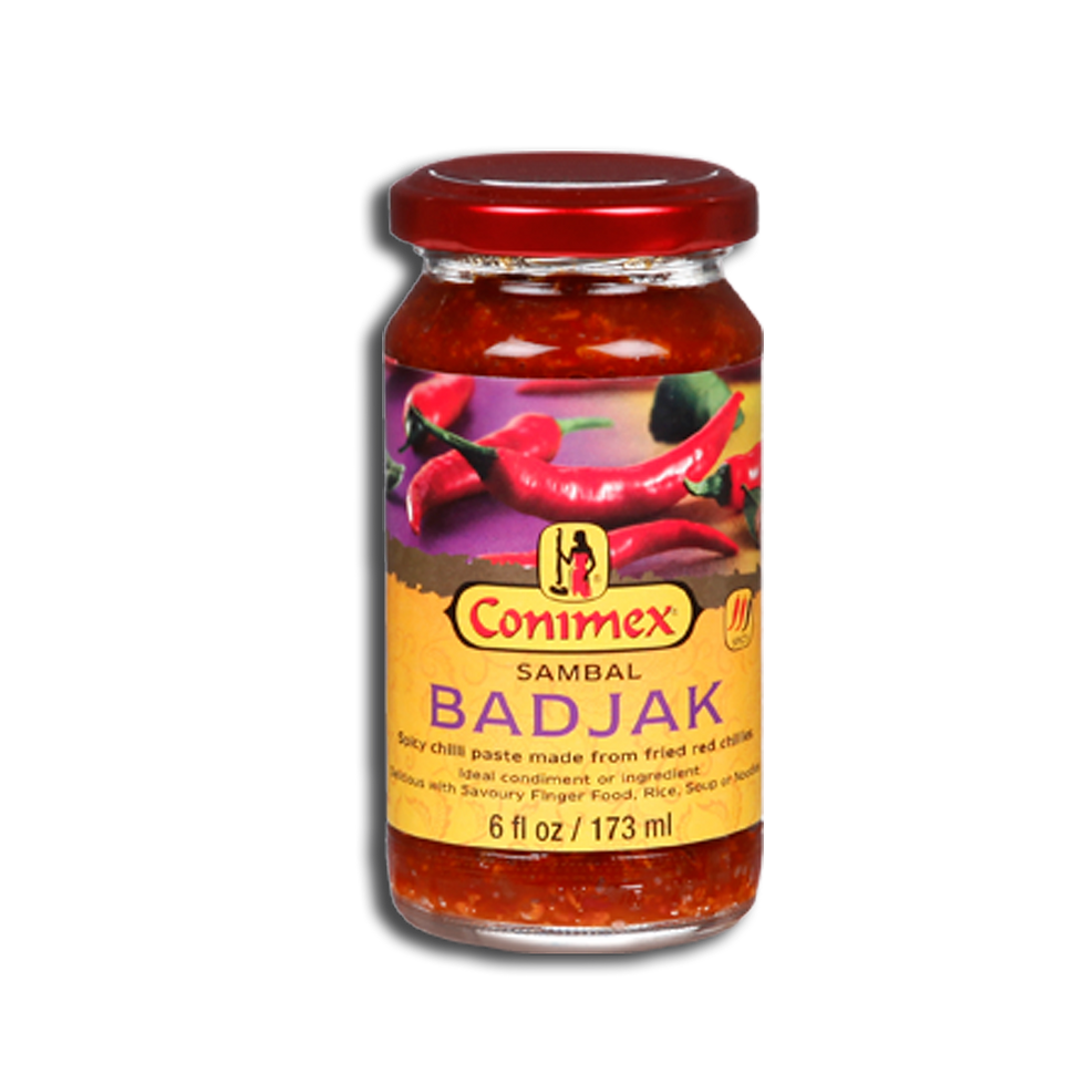 Thumbnail: Sambal