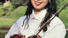 Ichimaru Ayako - First time traveling outside Japan was with AYO