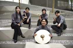 AYO Percussion