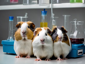 Dangers of unscientific health screening tests and experimentation.