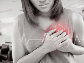 Over 40? 5 things you should know about heart attacks.