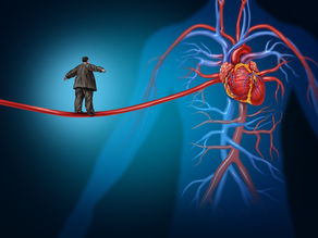 Do you have “left ventricular hypertrophy”? How does that impact your life?