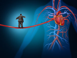 Do you have “left ventricular hypertrophy”? How does that impact your life?