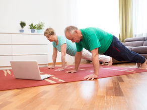 5 great reasons to exercise every day