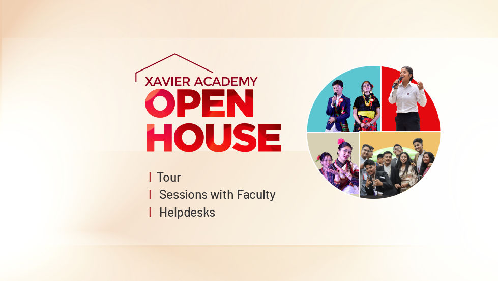 XA Openhouse