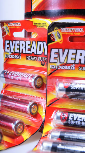 Paper Blister Packaging Roll