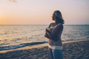 The Healing Power of Nature