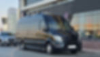 Mercedes Benz Sprinter VVIP