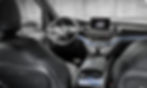 Mercedes Benz-V class/ Vito / V 250