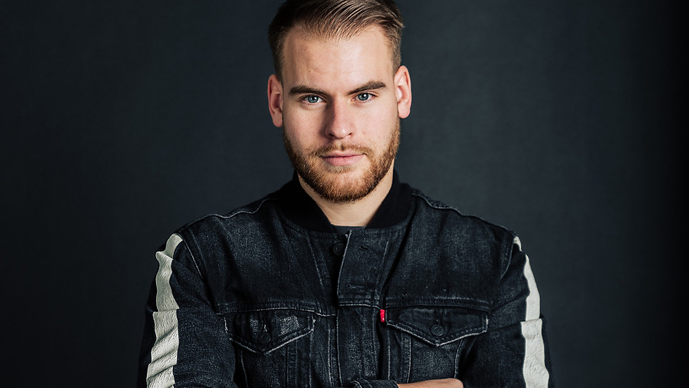 *CANCELED* FvCK! It's A Party feat. NItti Gritti & Bhasker