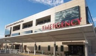 Washington Hospital