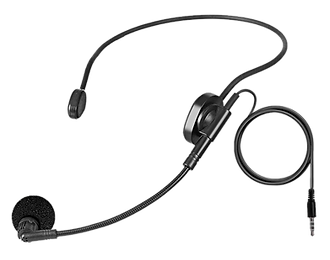 headset A1