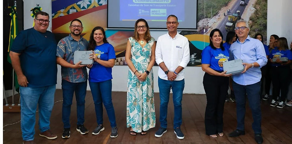 Professores