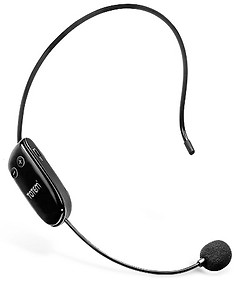 headset