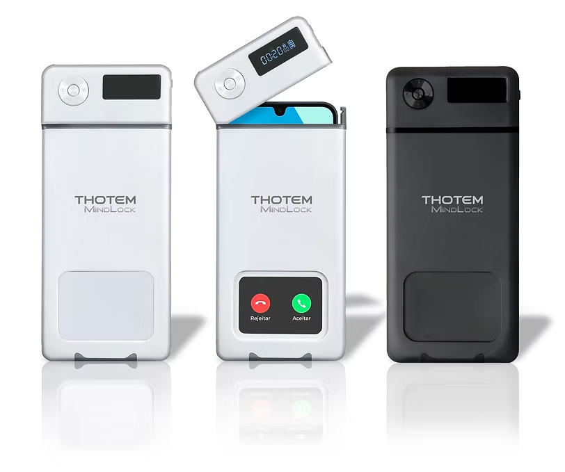 Thotem MindLock
