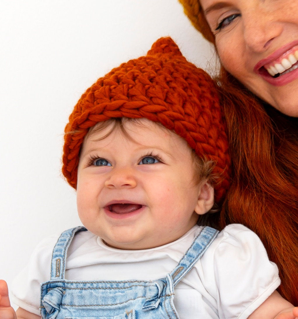 Nocciolina Bimbi Cinnamon