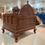 Thumbnail: Hand Carved Sofas