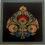 Thumbnail: Hand Painted Wall Decor