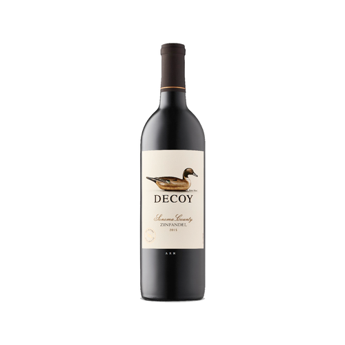 Vino Decoy Zinfandel LaNacionalCarnicería
