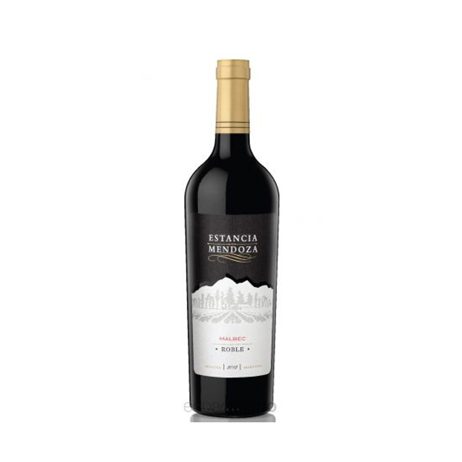 Vino Estancia Mendoza - Malbec Roble