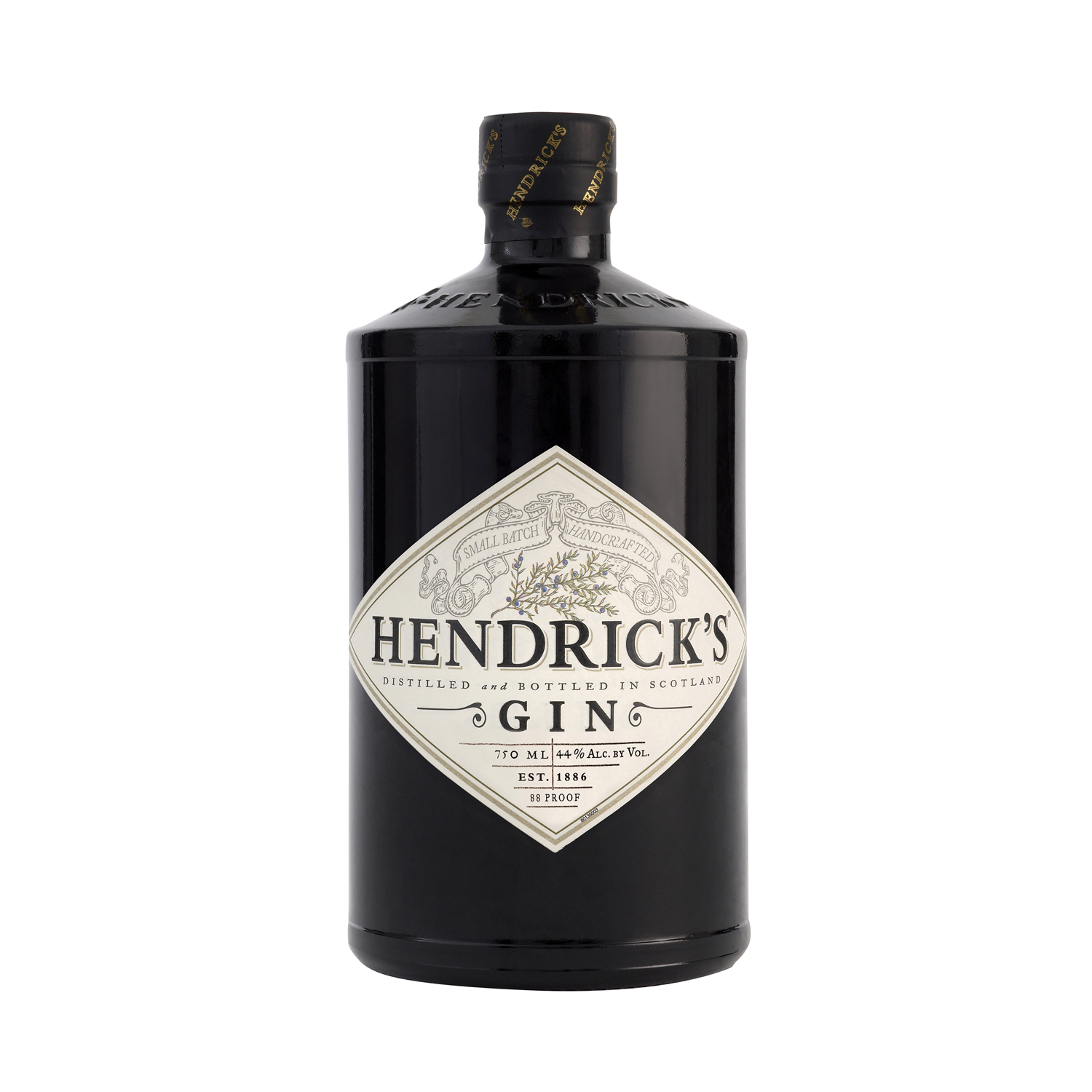 Hendrick's Gin