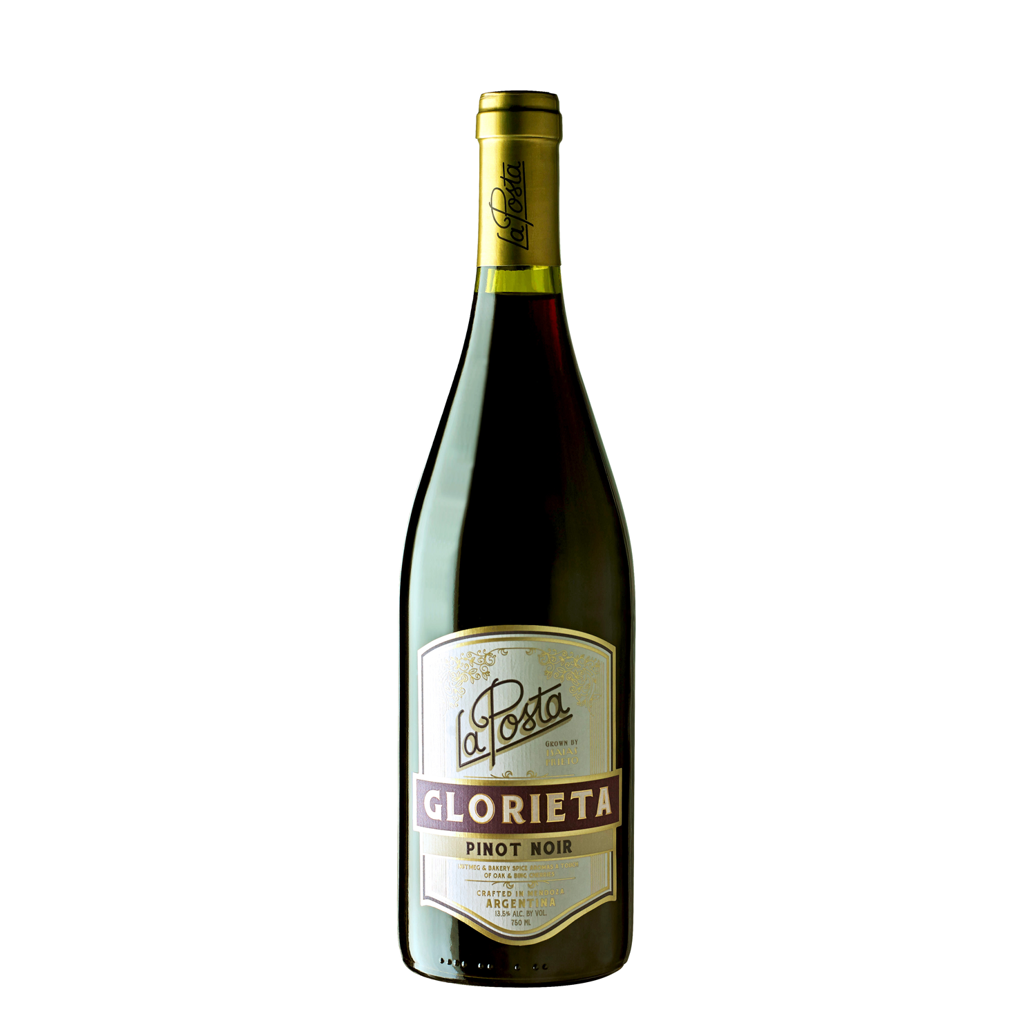 Vino La Posta Glorieta Pinot Noir
