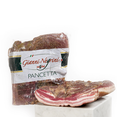 Pancetta Toscana D.O.P. LaNacionalCarnicería