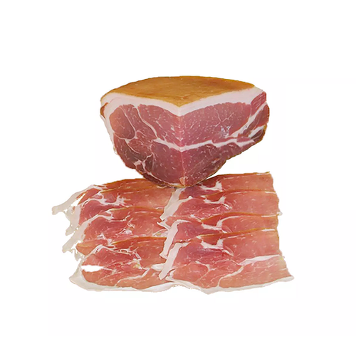 Prosciutto di Parma LaNacionalCarnicería