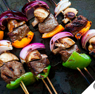 Cómo hacer los mejores pinchos y brochetas