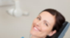 At the Dentist