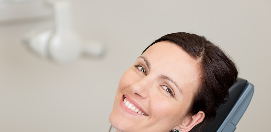 Dal dentista