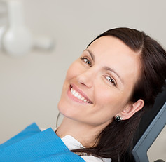 At the Dentist