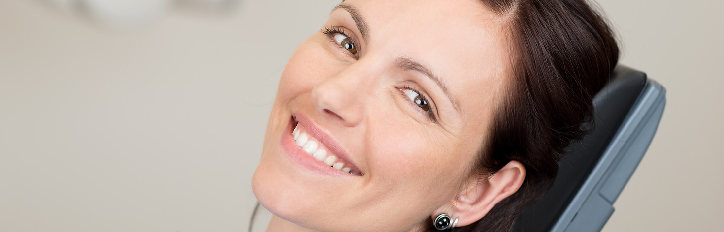 Dentista | Clínica Odontológica Leblon RJ