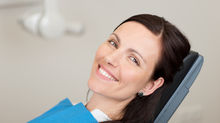 True or False: Dental X-ray Radiation Levels are High