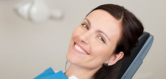 En el dentista
