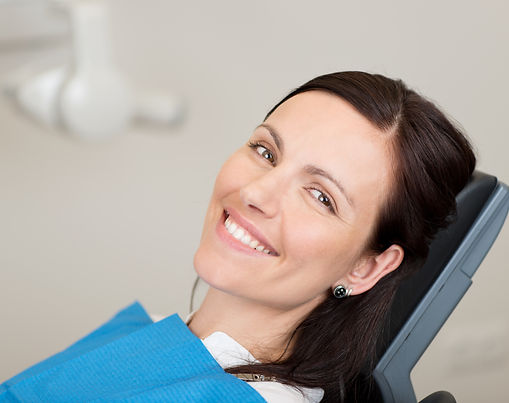 La 1 ère consultation adulte