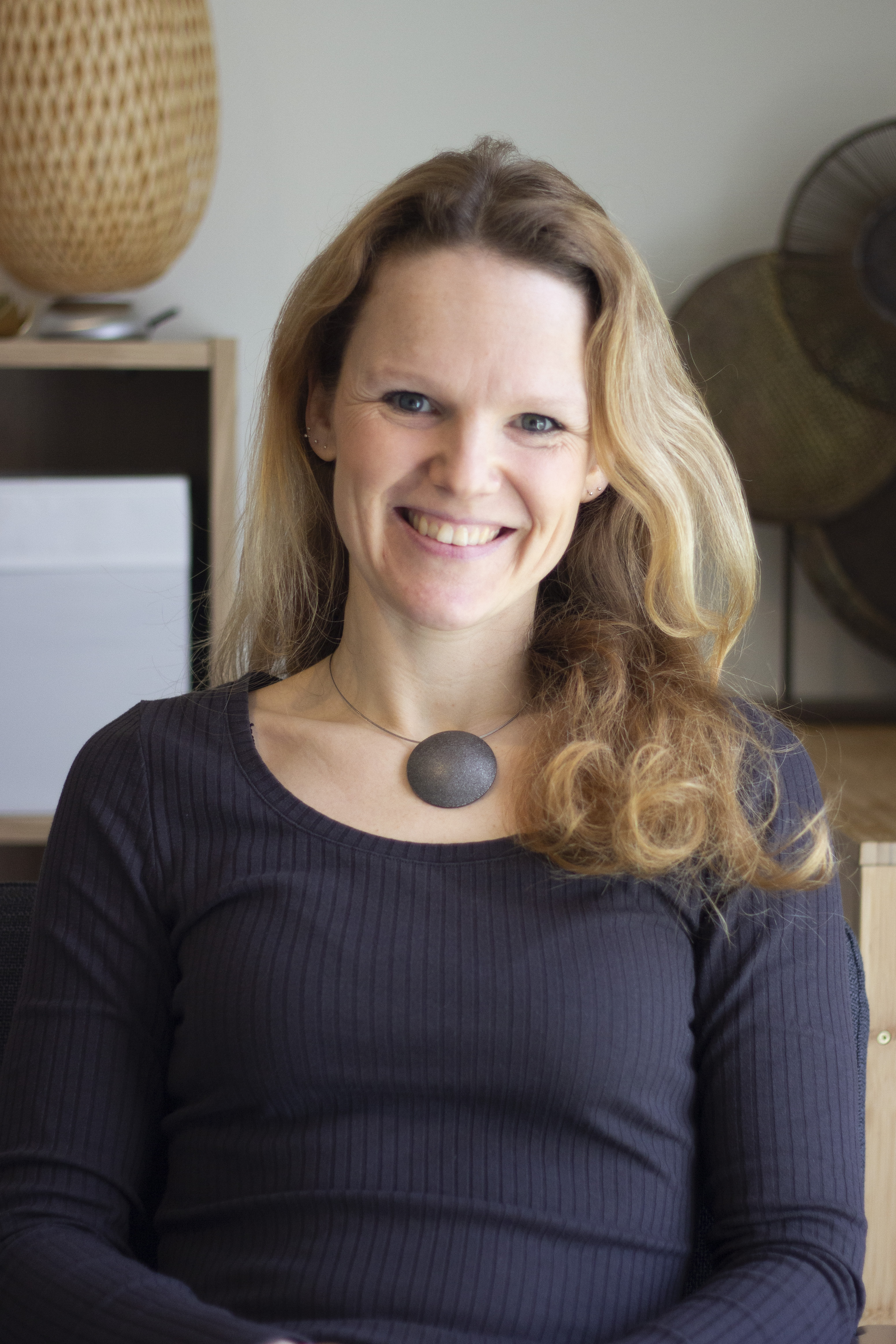 Sarah Looten-Aouamri