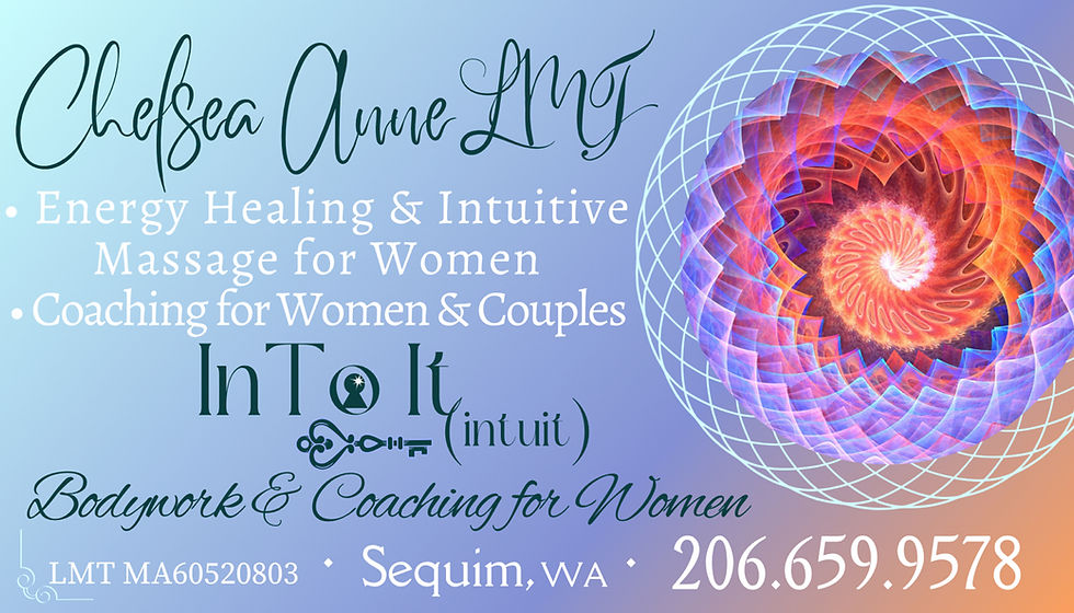 Monthly Women’s Sauna + Massage Pop-up