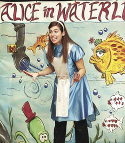 National Theatre for Children