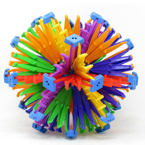 Hoberman Expanding Sphere - Original