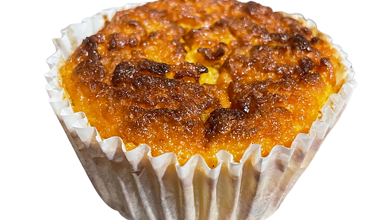 PAN DE ELOTE