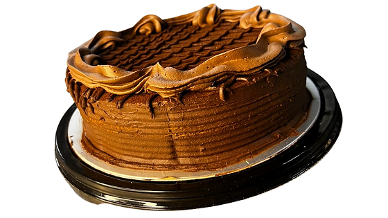 PASTEL DE TRUFA GDE