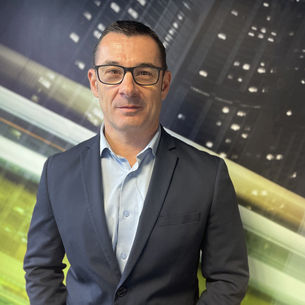 Nomination d'un Directeur général France chez Ody-C
