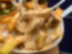 Handcut Chips
