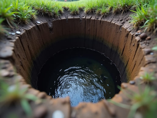 How to Maintain Your Septic System Effectively: Septic System Care Steps