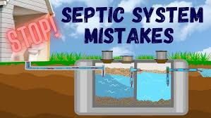 Septic System Dos and Don'ts. How to Protect Your Septic System: What Not to Flush