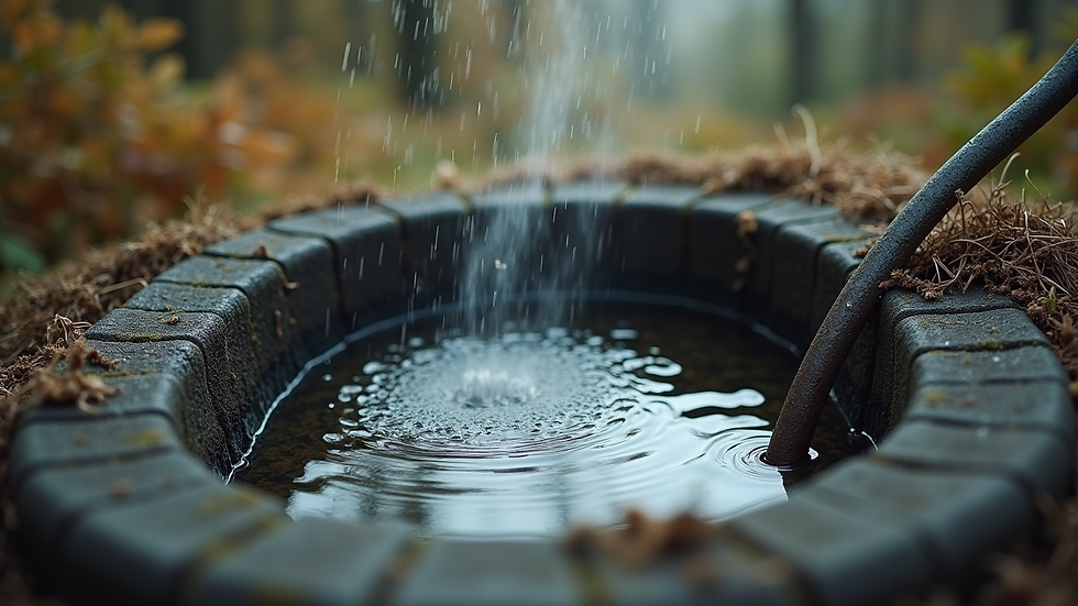 Why Regular Septic Tank Pumping Matters: Essential Septic Tank Cleaning Tips