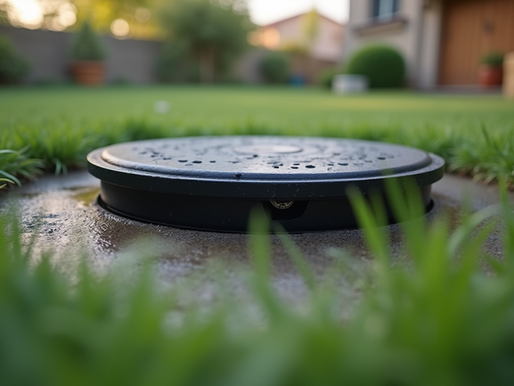 Understanding Costs of Septic Pumping: A Septic Tank Cost Guide
